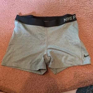 Nike Pro spandex